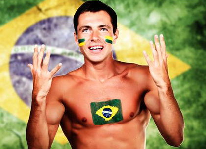 Бразильская эпиляция: шанс выиграть путевку в Бразилию!