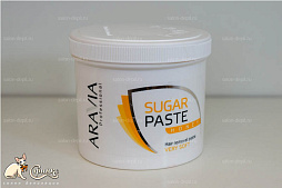 Сахарная паста для шугаринга ARAVIA Professional